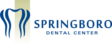 Springboro Dental Center logo